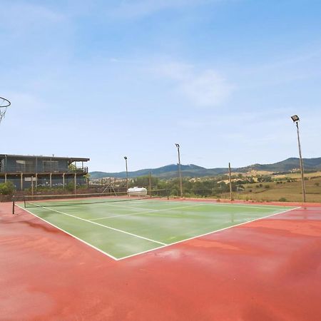 Off Mountain Accommodation Merrijig Εξωτερικό φωτογραφία