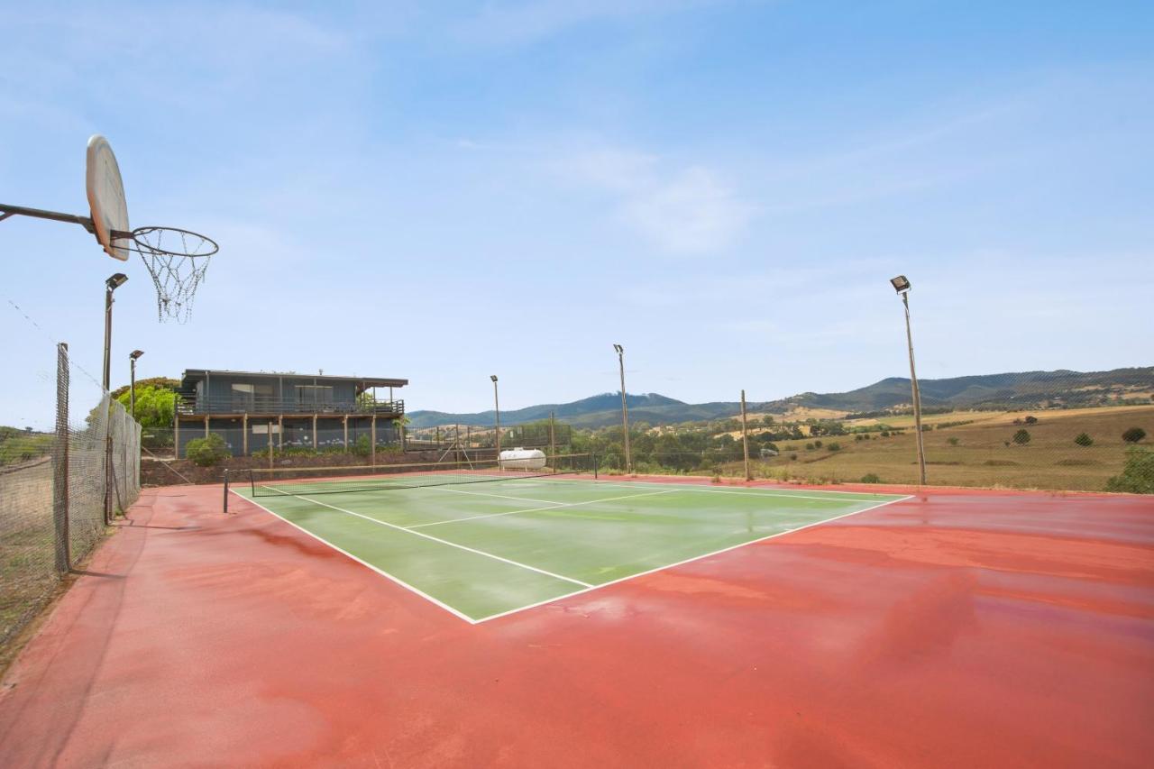 Off Mountain Accommodation Merrijig Εξωτερικό φωτογραφία