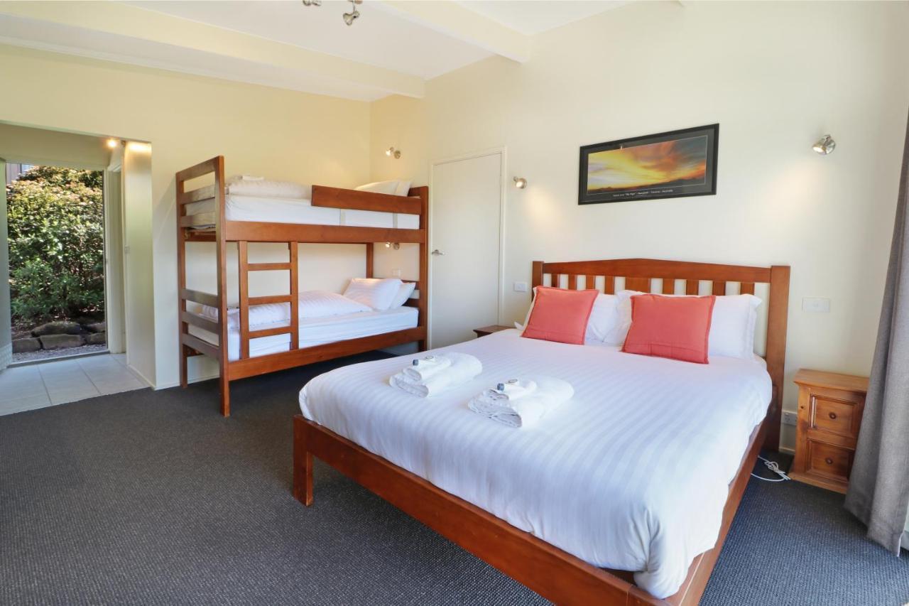 Off Mountain Accommodation Merrijig Εξωτερικό φωτογραφία