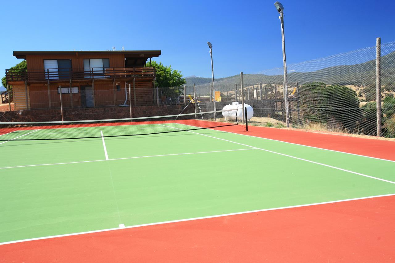Off Mountain Accommodation Merrijig Εξωτερικό φωτογραφία