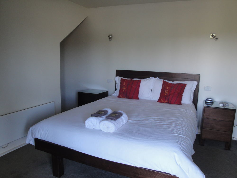 Off Mountain Accommodation Merrijig Εξωτερικό φωτογραφία