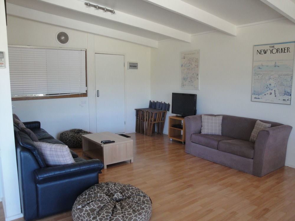 Off Mountain Accommodation Merrijig Εξωτερικό φωτογραφία