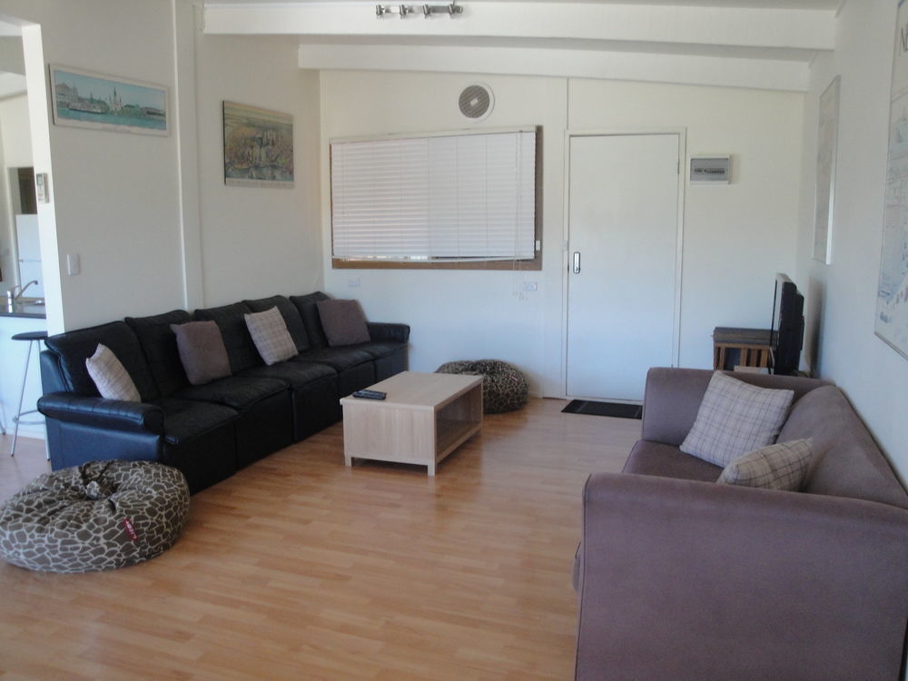 Off Mountain Accommodation Merrijig Εξωτερικό φωτογραφία